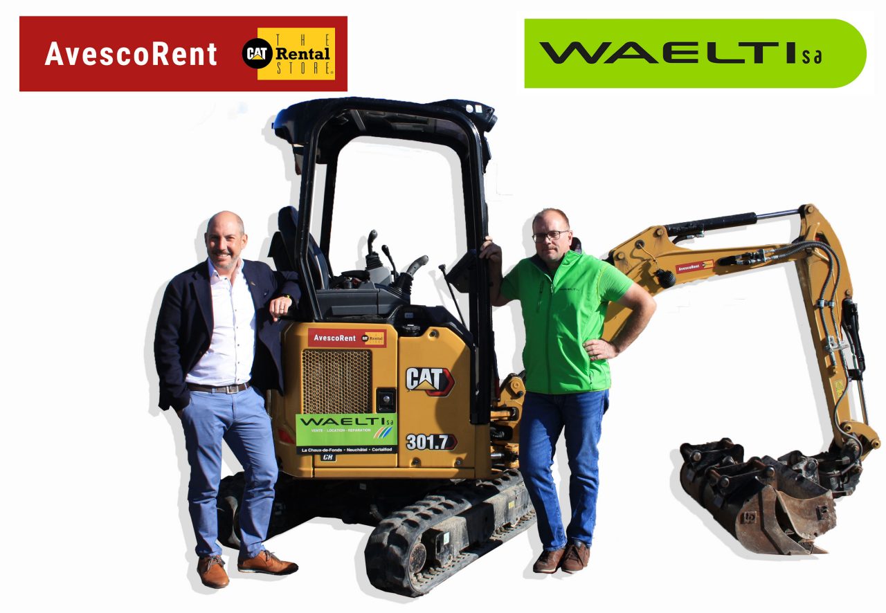 OPEN HOUSE CHEZ NOTRE PARTENAIRE WAELTI