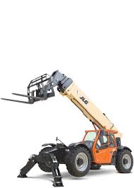 telehandler rentals