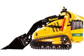 mini skid steer loader rentals
