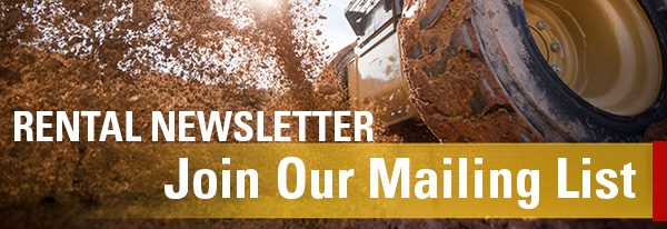 The Dirt Newsletter