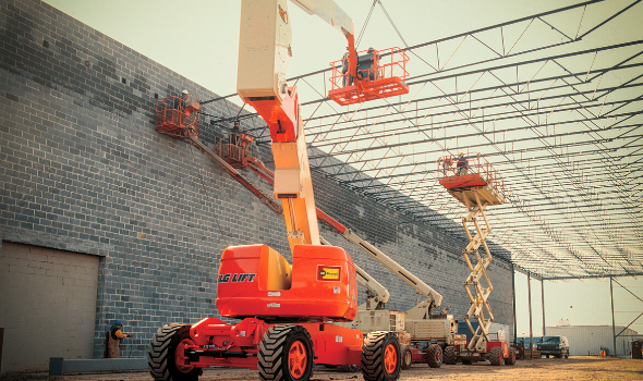 JLG-Aerial-Equipment