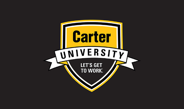 Carter-University