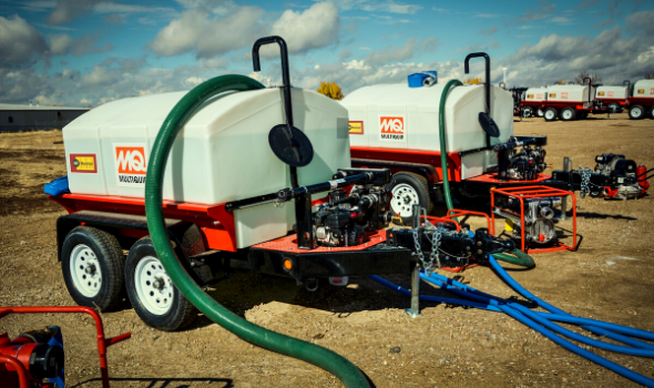 Pump-Equipment