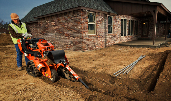 Residential-Equipment