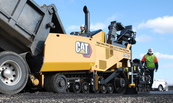 Paving-Equipment