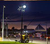 Light-Tower