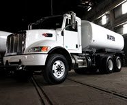 water-truck