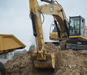 Earthmoving-Equipment