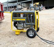 Portable-Generator