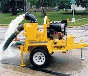 Pump-Equipment