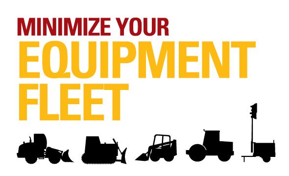 Minimize_Equipment