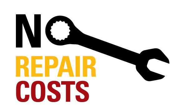 No_Repair_Costs