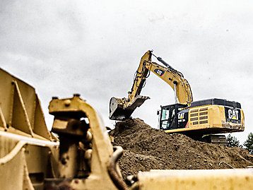 5 Benefits of Buying Former Rental Equipment