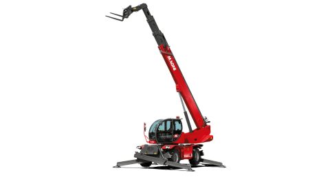 Cat Compact Track Loader Rental