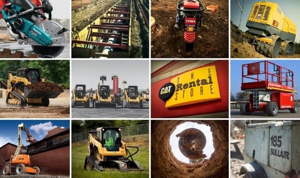 Carter Rental Equipment