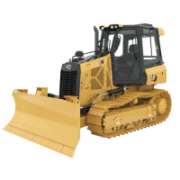 Cat Dozer