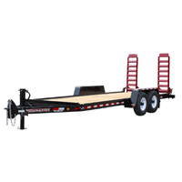 Towmaster Trailer