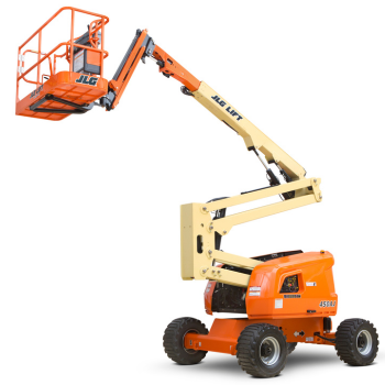 Boom Lift