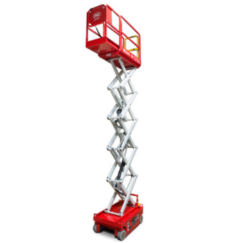 Scissor Lift