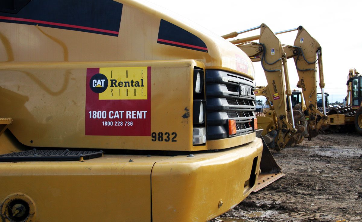cavpower hire