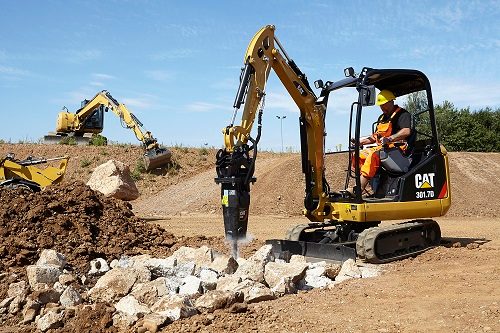equipment hire