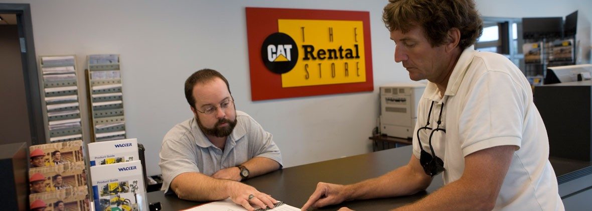 Rental Terms and Conditions