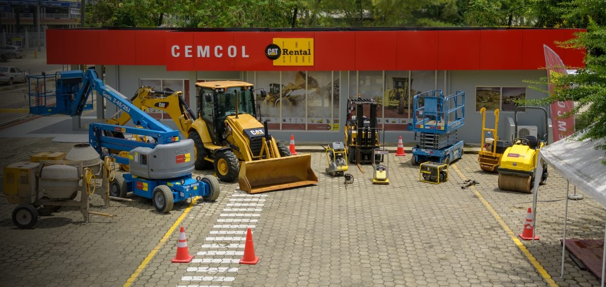CemcolRentalStore