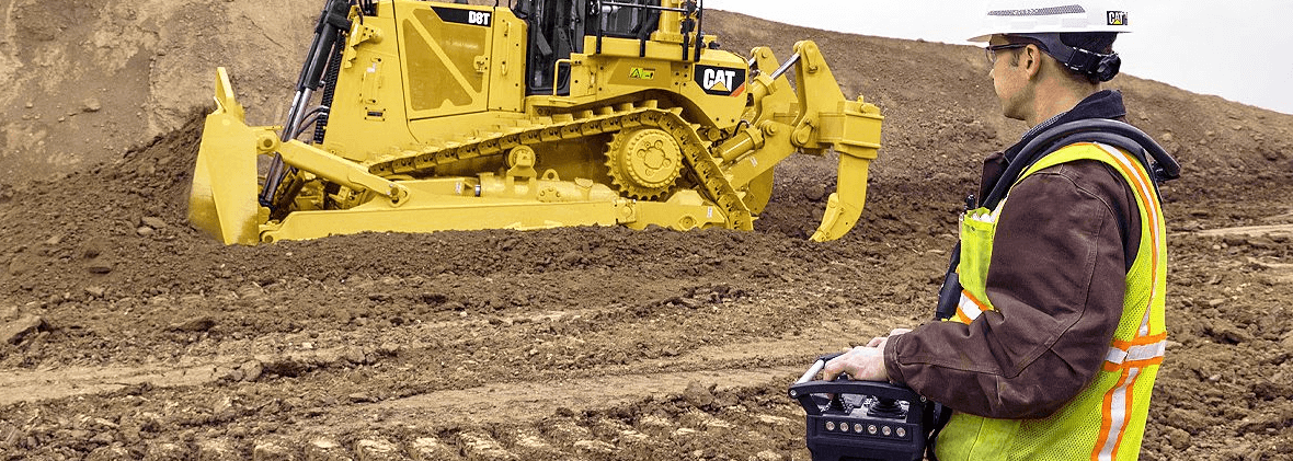 Access the Latest Technology With Construction Rentals