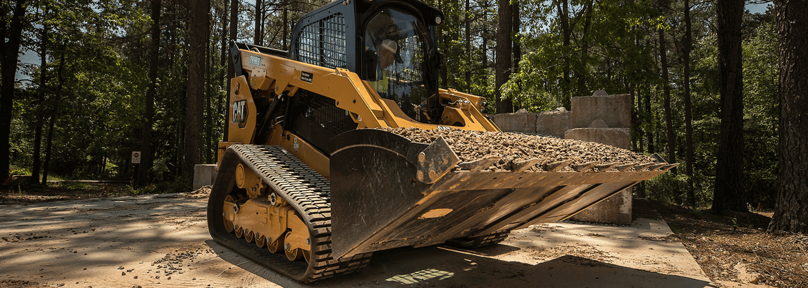 Attachments for Making the Perfect Lawn