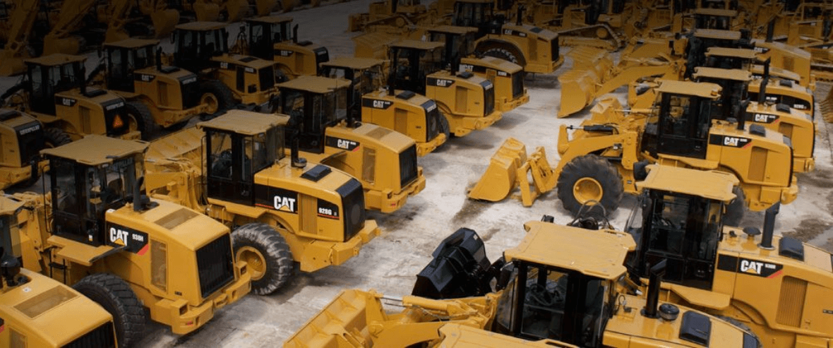 How to Be Sure Your Construction Equipment Is the Right Size