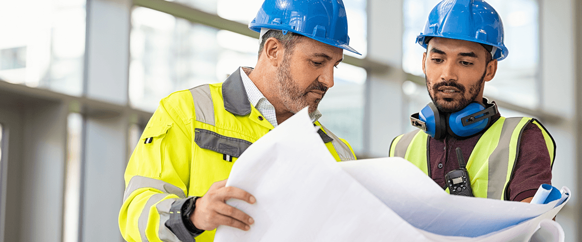 Is the Construction Industry Right for You?