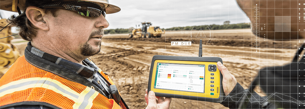 How Digital Technology Has Affected the Construction Equipment Industry