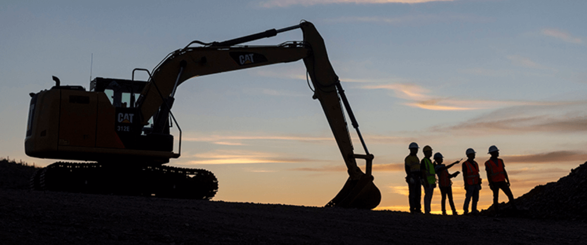 The Future of Construction Equipment Rental