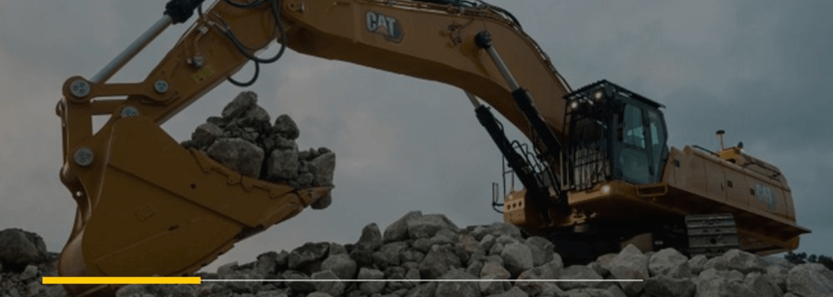 Choosing the Right Size Rental Excavator for Your Project