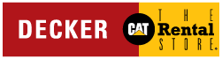 Decker Logo