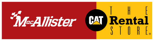 Macallister Logo