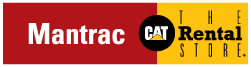 Mantrac Logo