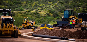 What Equipment Brands Does Empire Rental Offer?