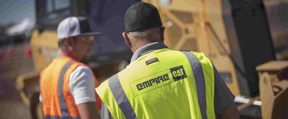 Safety in construction