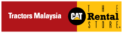cat rental store logo