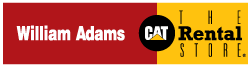 William Adams Cat Rental Store