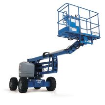boom lift rentals