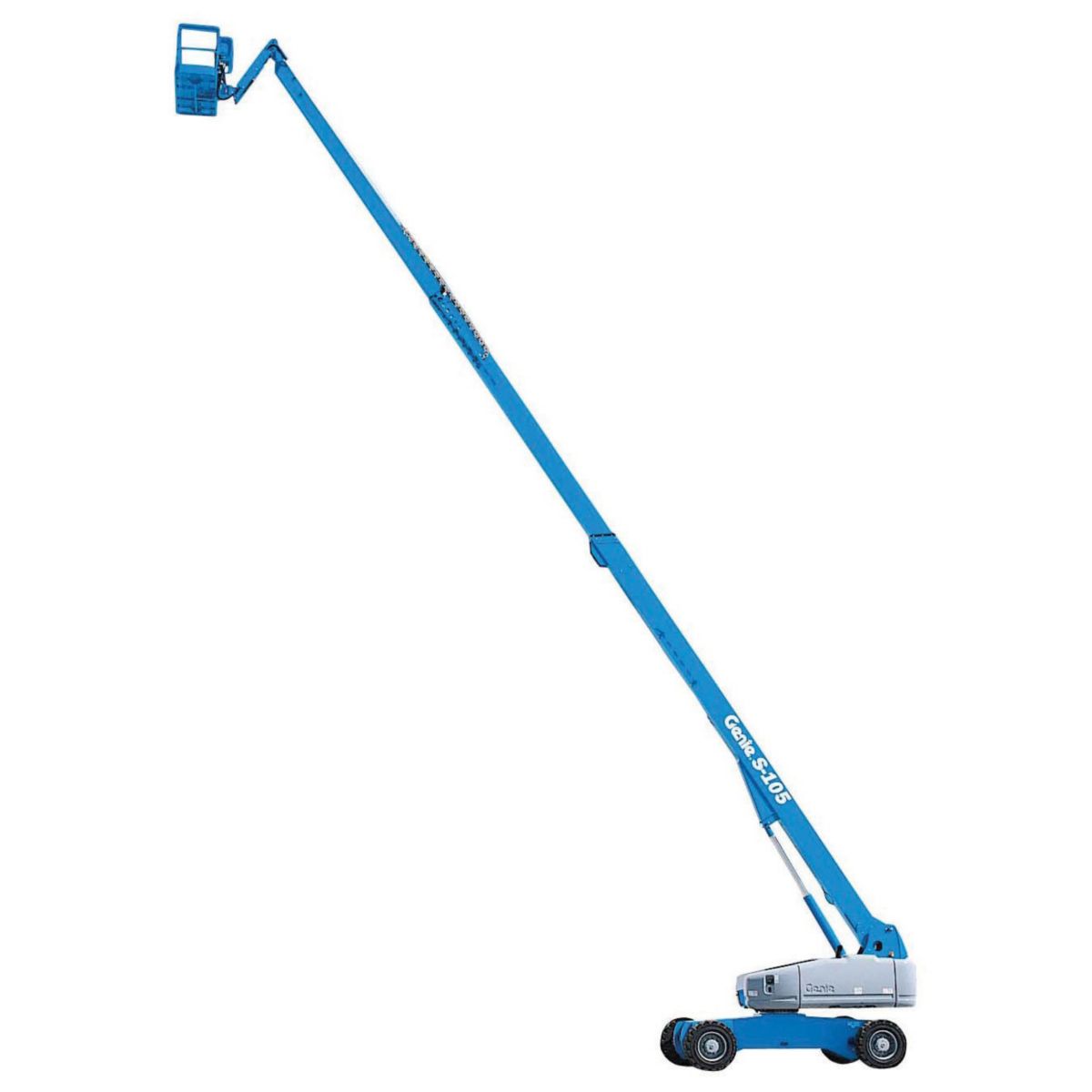 boom lift rentals