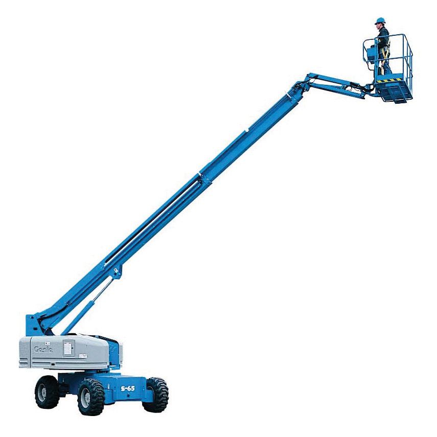 boom lift rentals