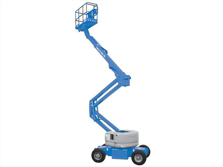 boom lift rentals