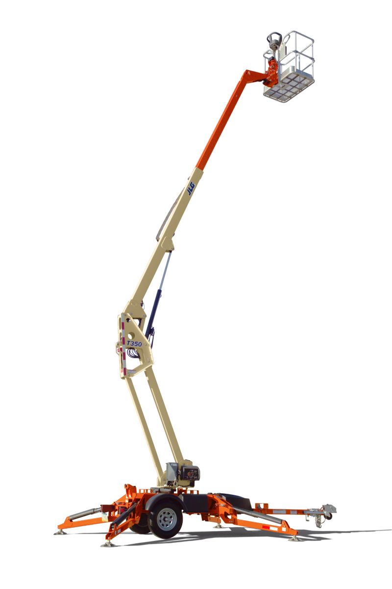 Boom Lifts