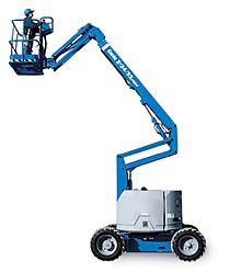 boom lift rentals