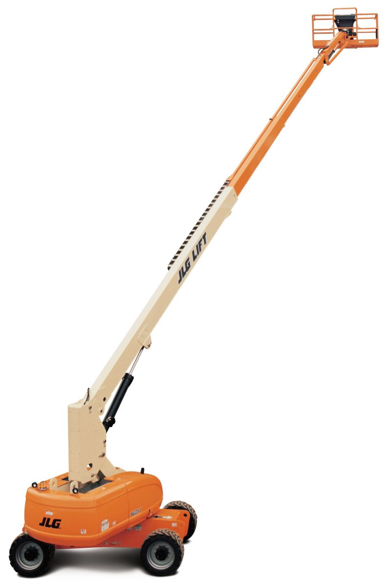 boom lift rental