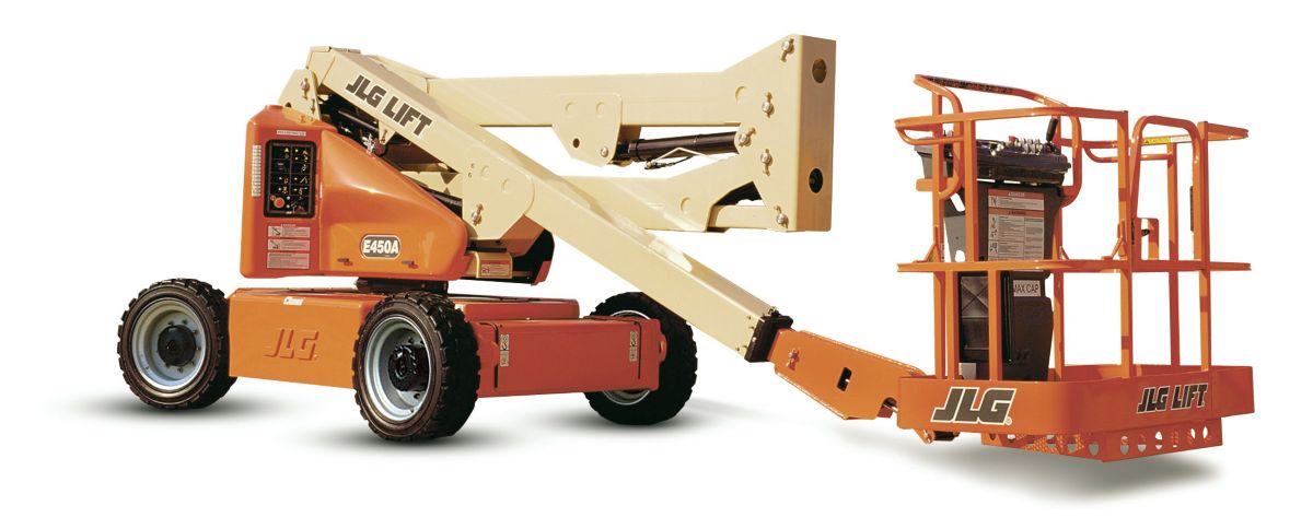 Boom Lifts