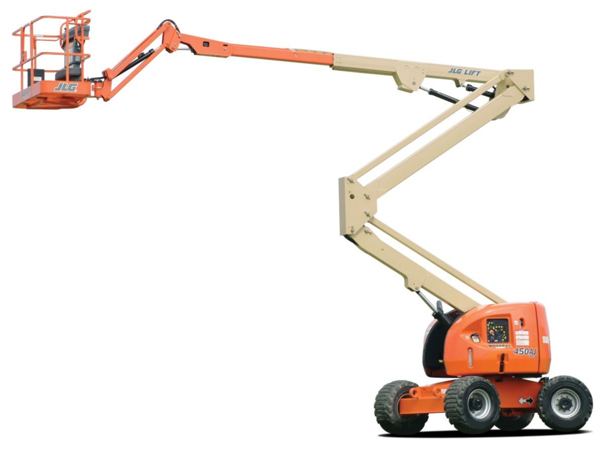 boom lift rental